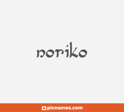 Noriko