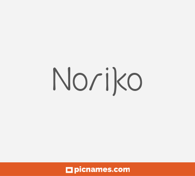 Noriko