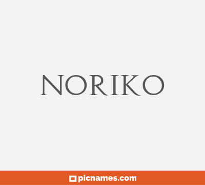 Noriko