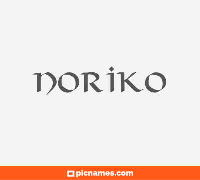 Noriko