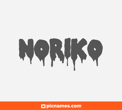 Noriko