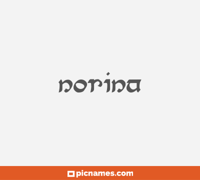 Norina