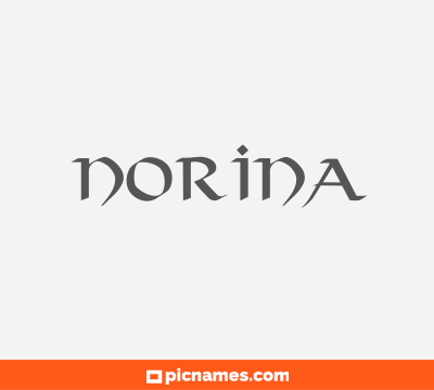 Norina