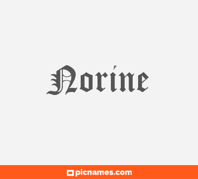 Norine