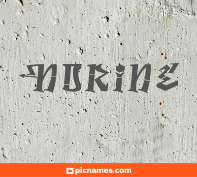 Norine