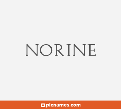 Norine