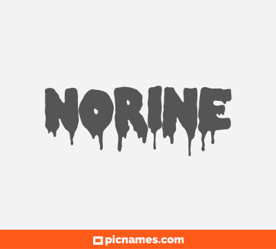 Norine