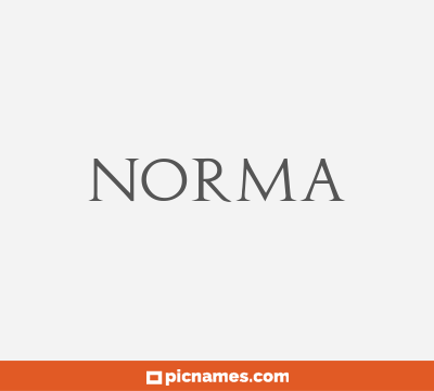 Norma