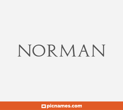 Norman