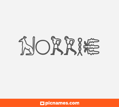 Norrie