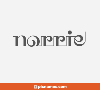 Norrie