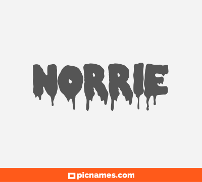 Norrie