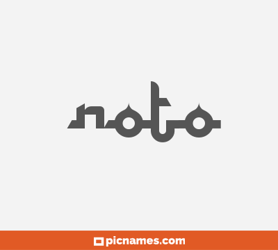 Noto