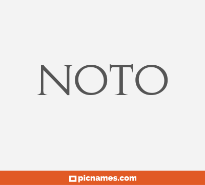 Noto