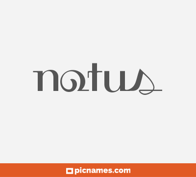 Notus