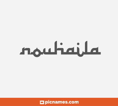 Nouhaila