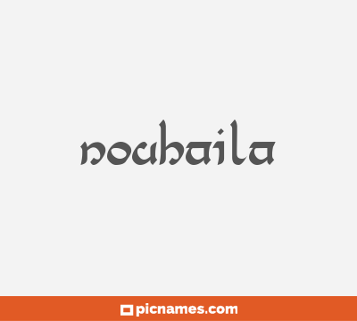 Nouhaila