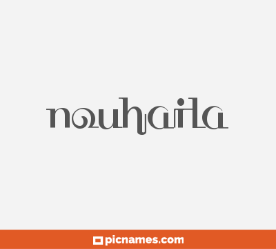 Nouhaila