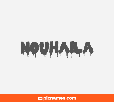 Nouhaila