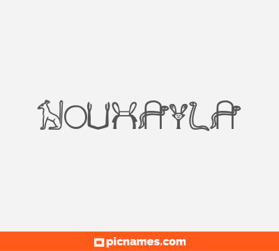 Nouhayla
