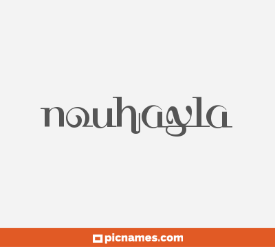 Nouhayla