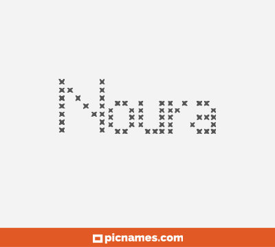 Noura