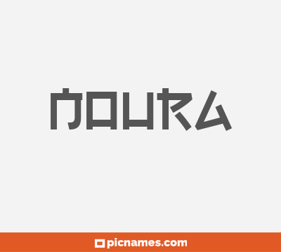 Noura