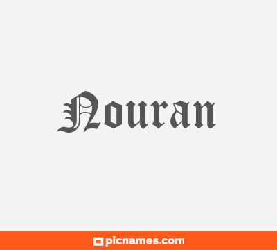 Nouran