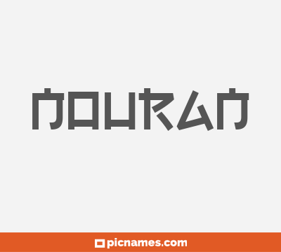 Nouran
