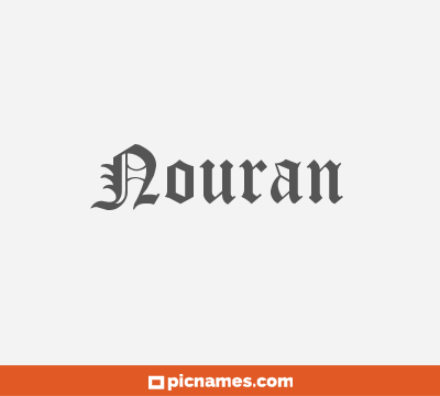 Nouran