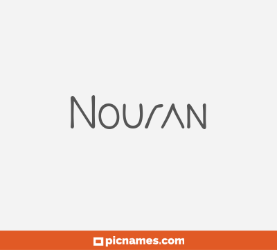 Nouran