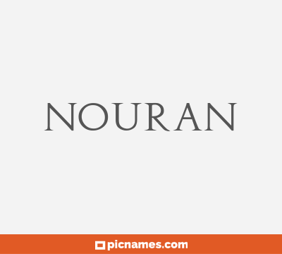 Nouran