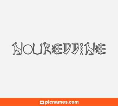 Noureddine