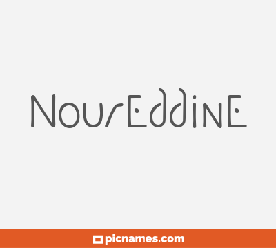 Noureddine