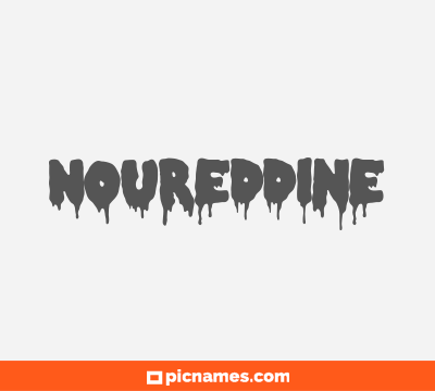 Noureddine