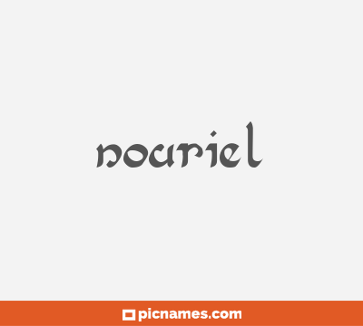 Nouriel