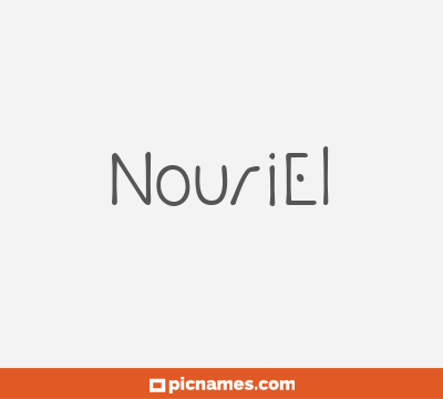 Nouriel