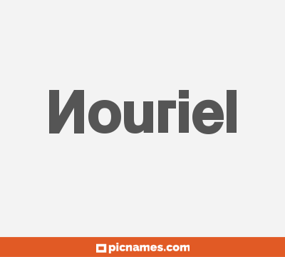 Nouriel