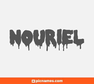 Nouriel