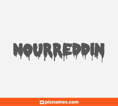 Nourreddin