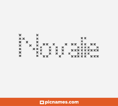 Novalie