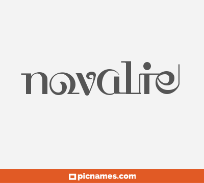 Novalie