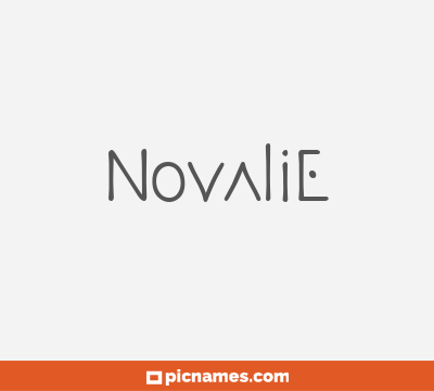 Novalie