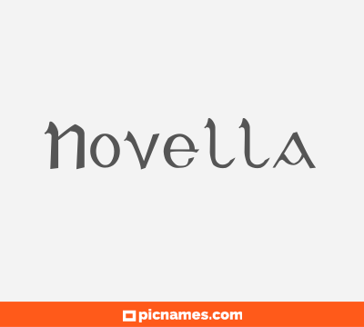 Novella