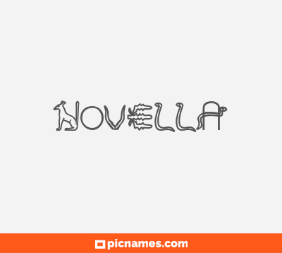 Novella