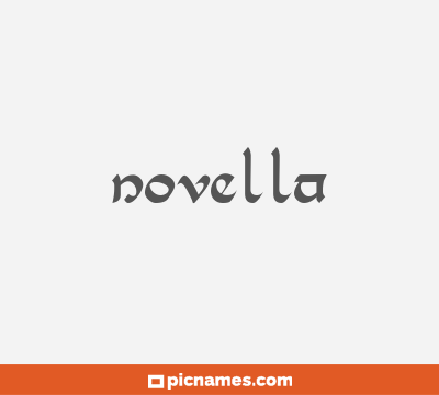 Novella