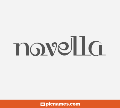 Novella