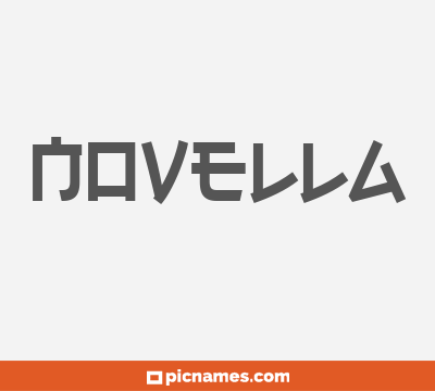 Novella