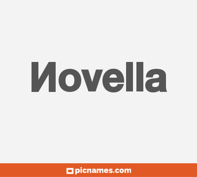 Novella