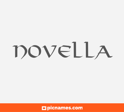 Novella